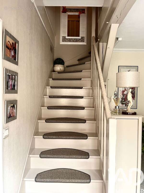 Photo 8 - Maison à TOURS