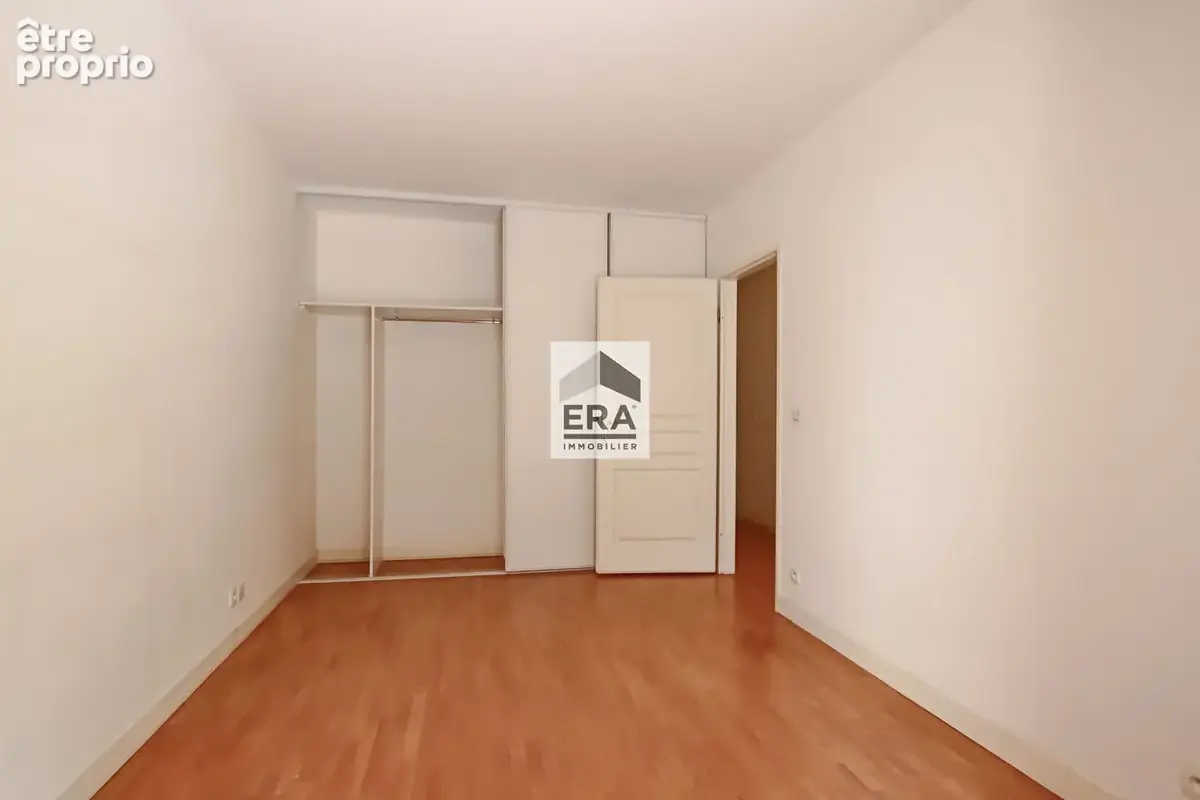 Appartement 70m² à montrouge - photo 6