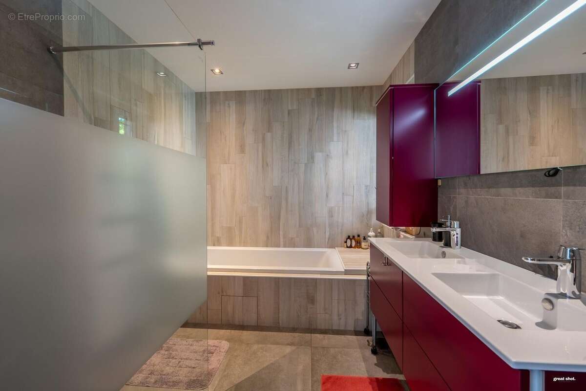 Photo 7 - Maison à VIEILLE-TOULOUSE