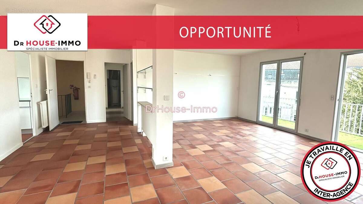 Appartement 120 m² à Perigueux  - photo 13
