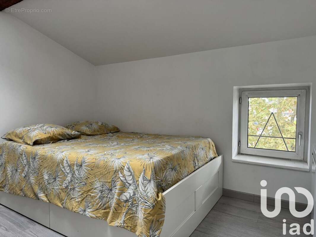 Photo 9 - Appartement à CRAPONNE