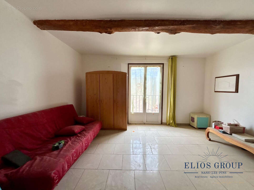 Maison à LA VERDIERE