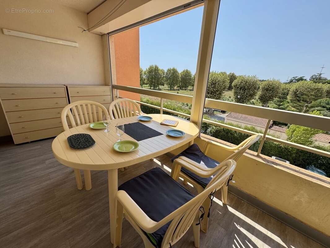 À quelques pas de la mer, votre pied-à-terre sur la Côte d’Azur Varoise ! - photo 6