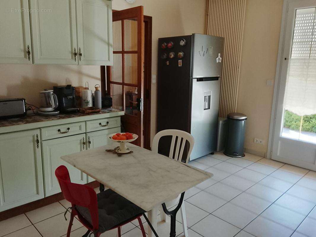 Maison Buzancais 6 pièce(s) 272 m2 - photo 12
