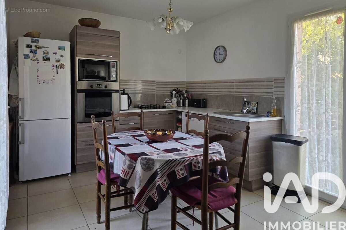 Photo 7 - Maison à MIRAMAS