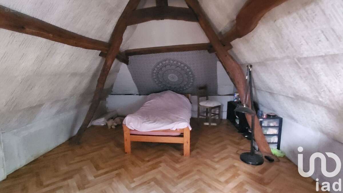 Maison 92 m² à Beaucamps-Le-Jeune  - photo 6