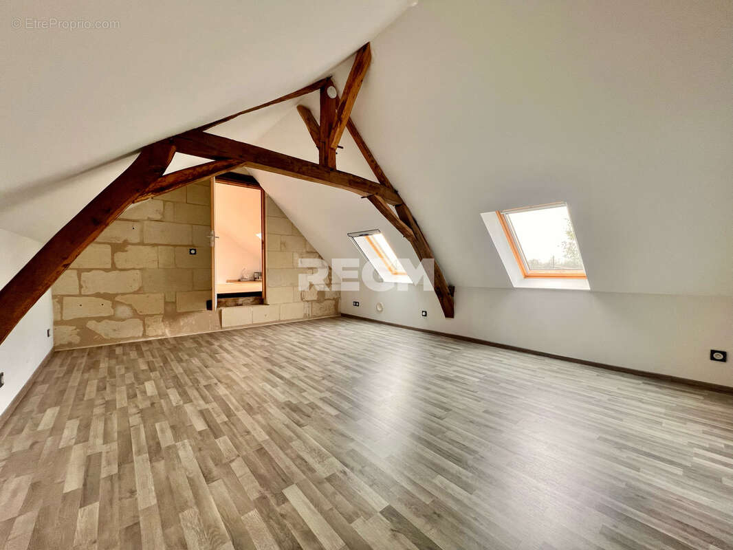 Maison à VIVY