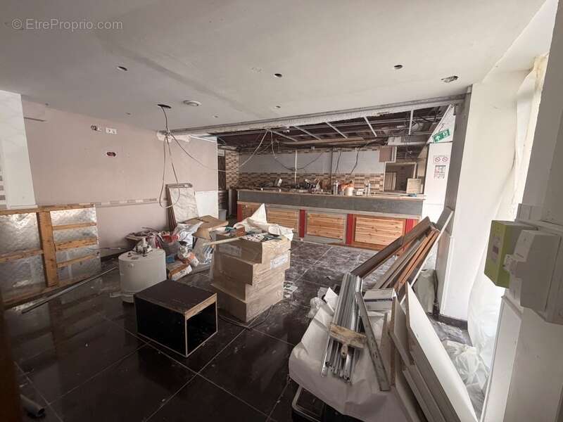Immeuble de rapport avec commerces loués – 389 m² – Vieux Nogent-sur-Oise - photo 17