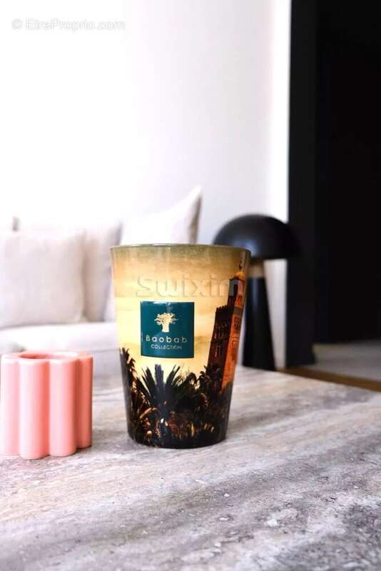 Appartement à LYON-2E