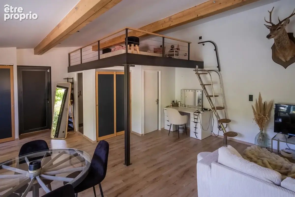 6733- MONTMERLE SUR SAONE Villa d'exception - photo 24