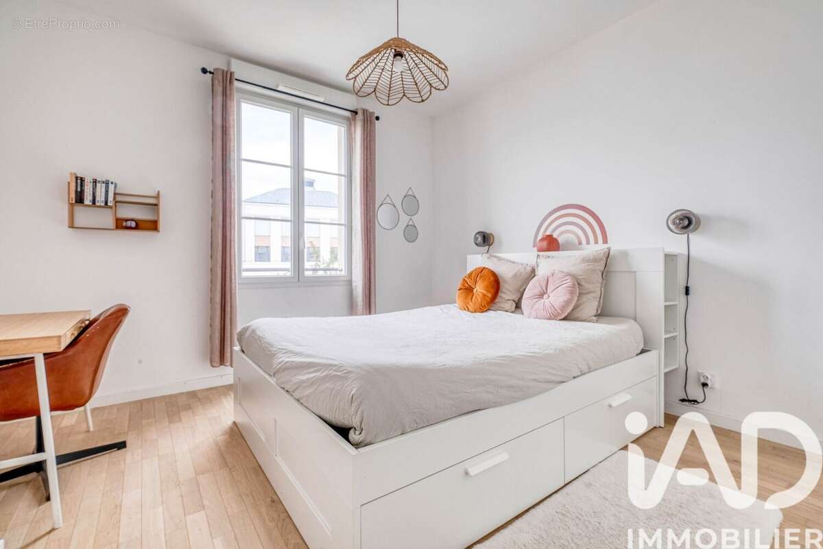 Appartement 63 m² à Serris  - photo 5