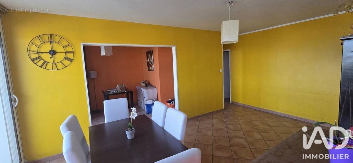 Photo 1 - Appartement à MERIGNAC