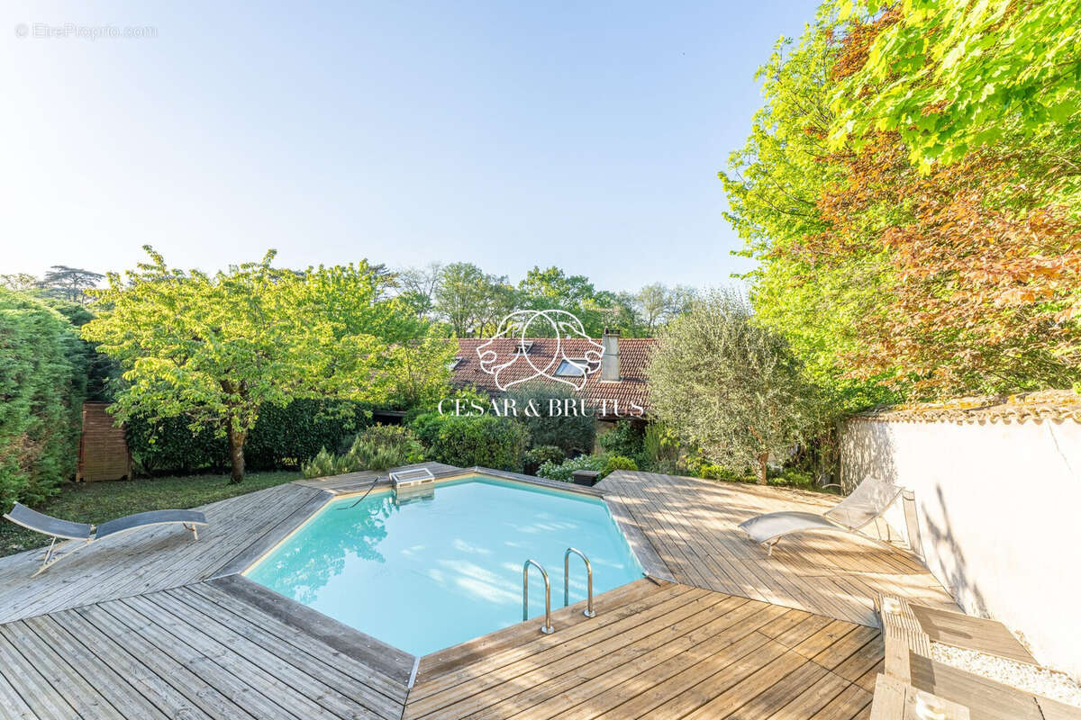 Appartement à VERNAISON