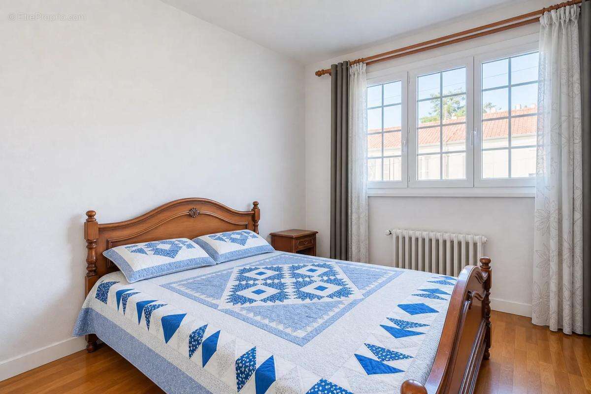 Maison spacieuse à Villemomble, secteur prisé - photo 7