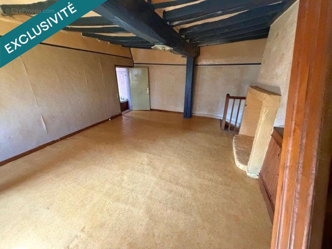 Photo 3 - Maison à BRIONNE