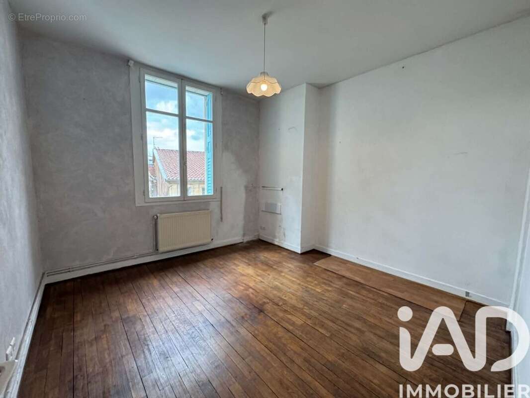 Photo 5 - Appartement à BAR-LE-DUC