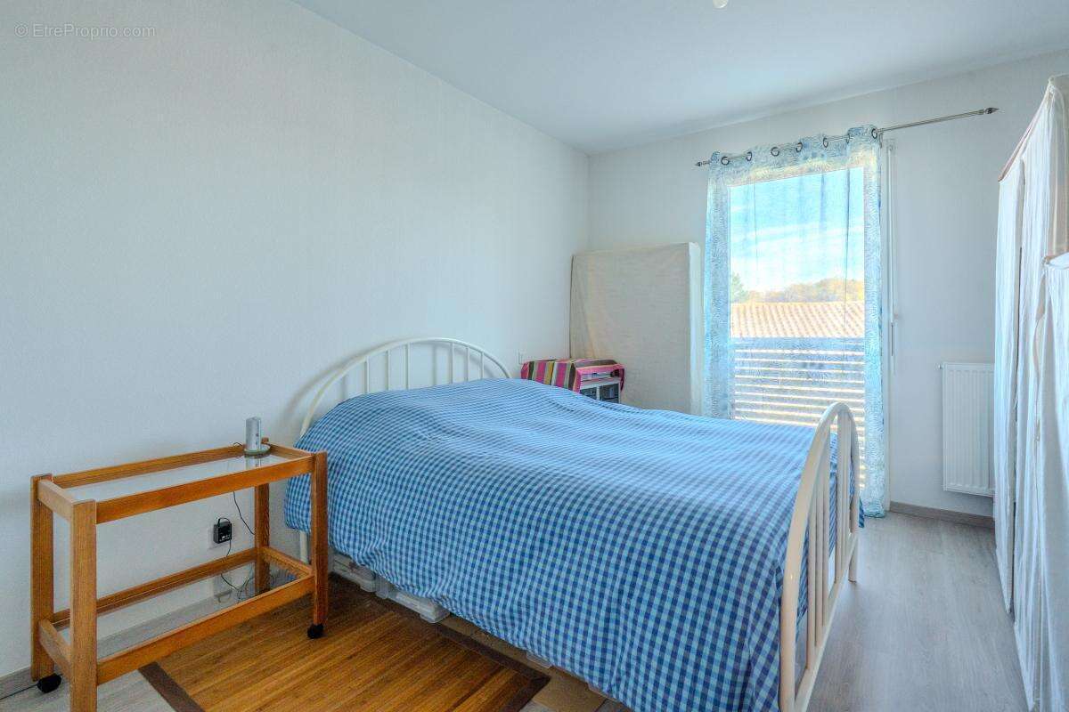 Appartement à LE TAILLAN-MEDOC