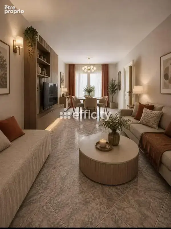Maison 7 pièces 159 m² à vendre à Denain (59220) - photo 2