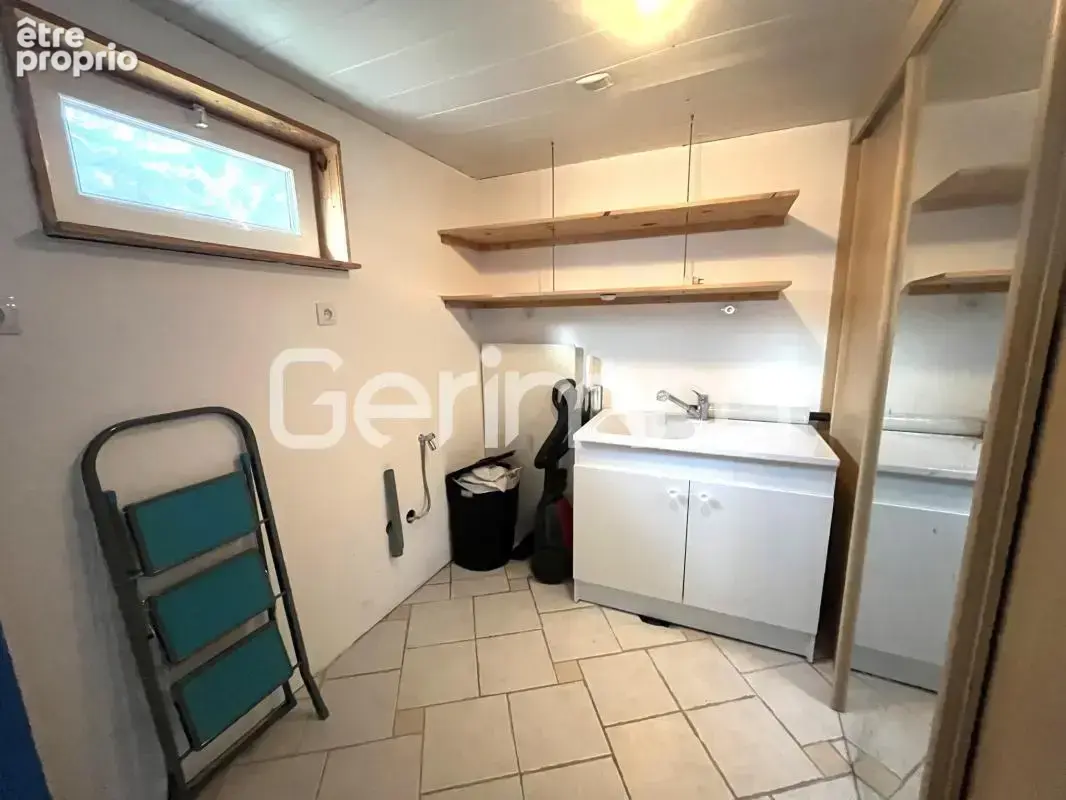 Vente - Maison - 4 pièces + cuisine - 118 m² - 279 000 € - LE - photo 17