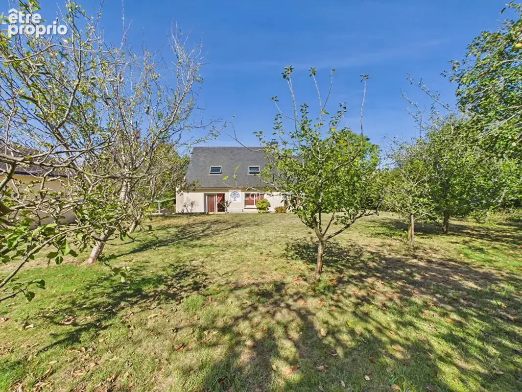 Maison Dineault 8 pièce(s) 159,97  m2 - photo 15