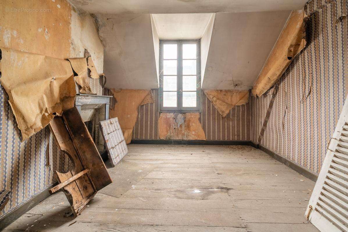 Appartement à TULLE