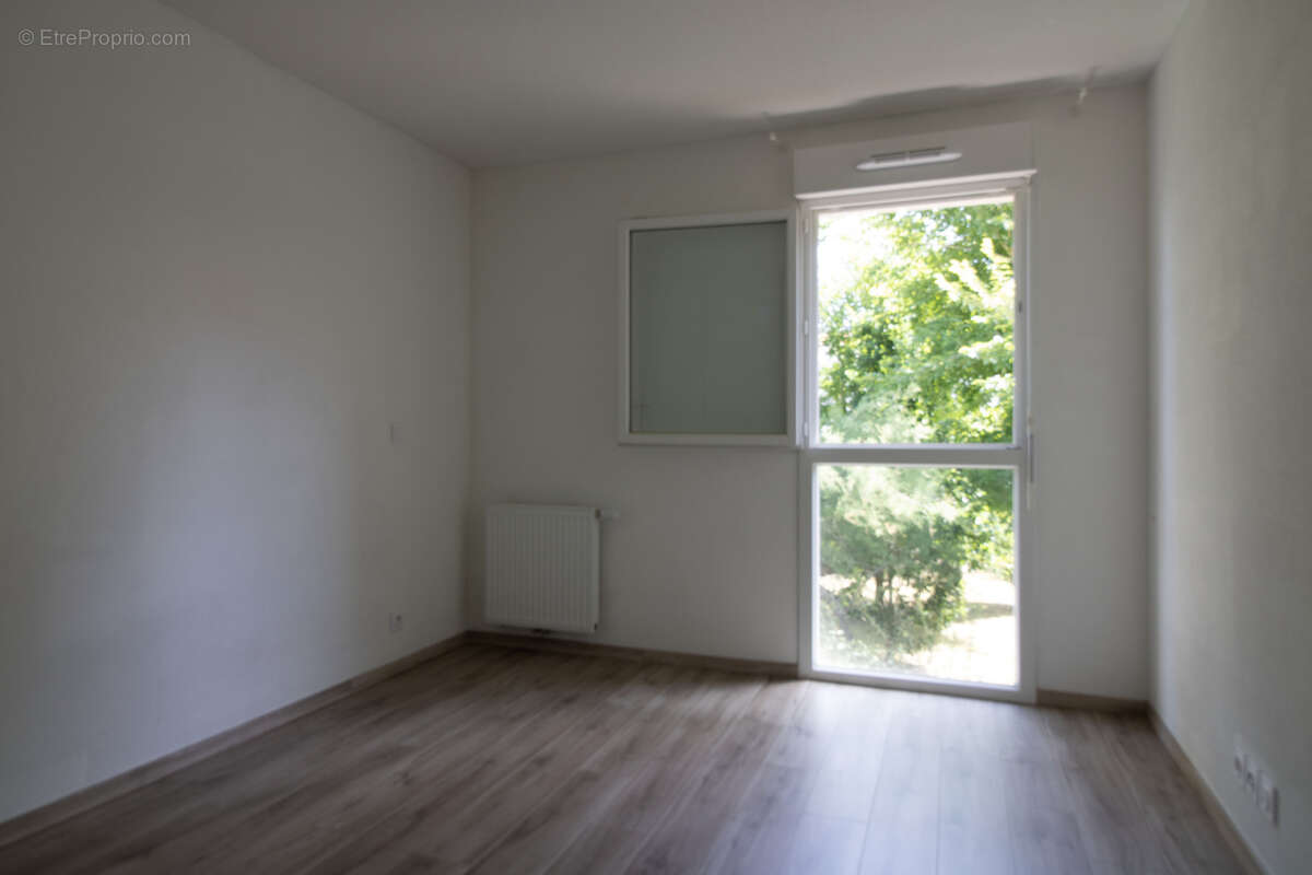 Appartement à BISCARROSSE