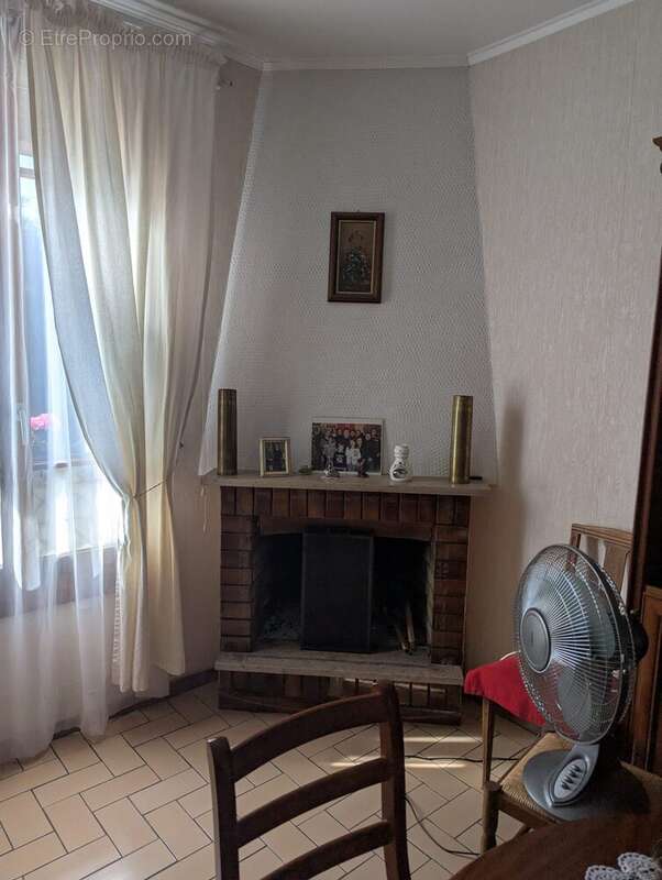 Maison à SEVRAN