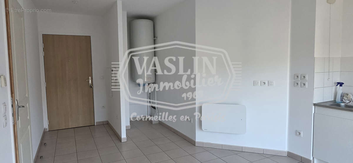 Appartement à ARGENTEUIL