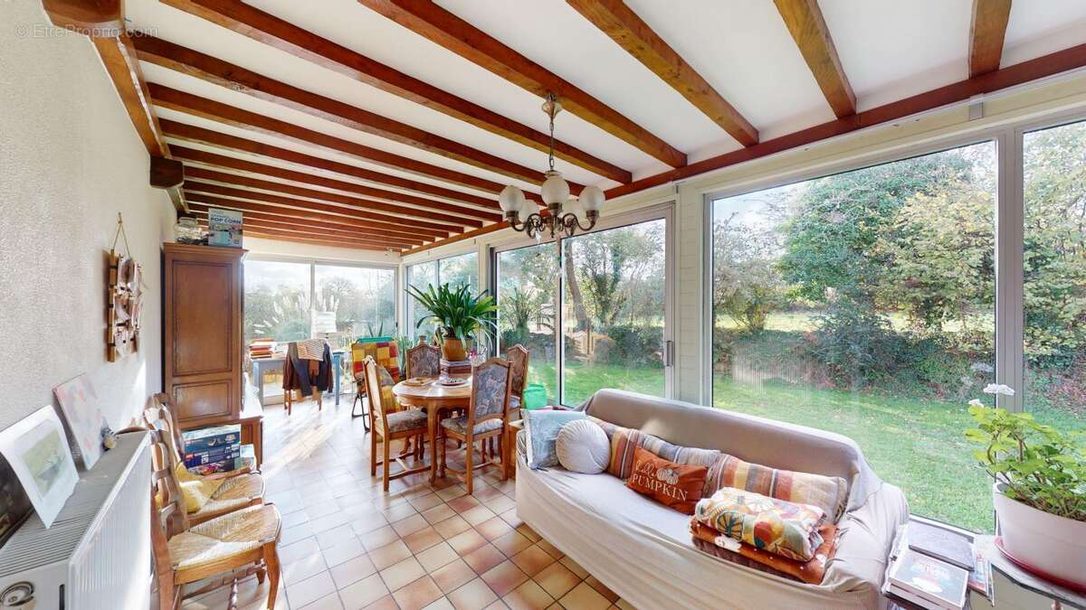 Maison à BEAUMONT-HAGUE