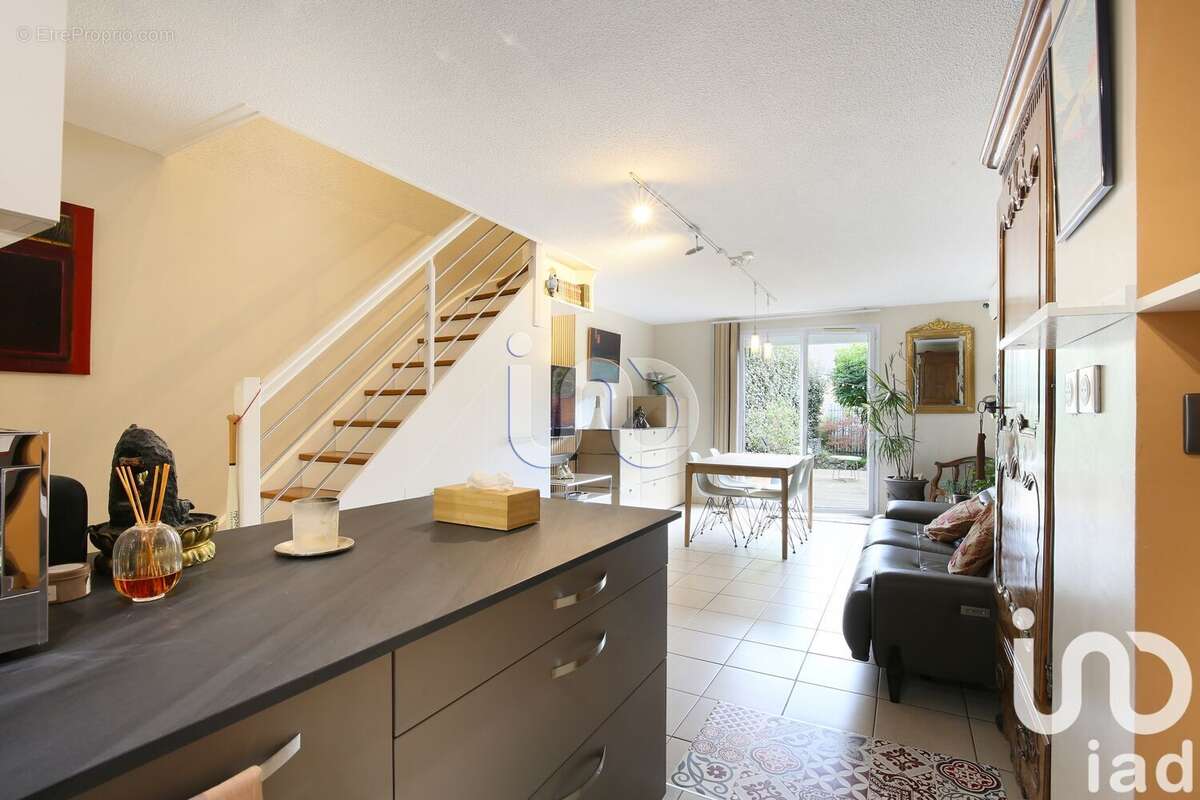 Photo 6 - Maison à LAUNAGUET