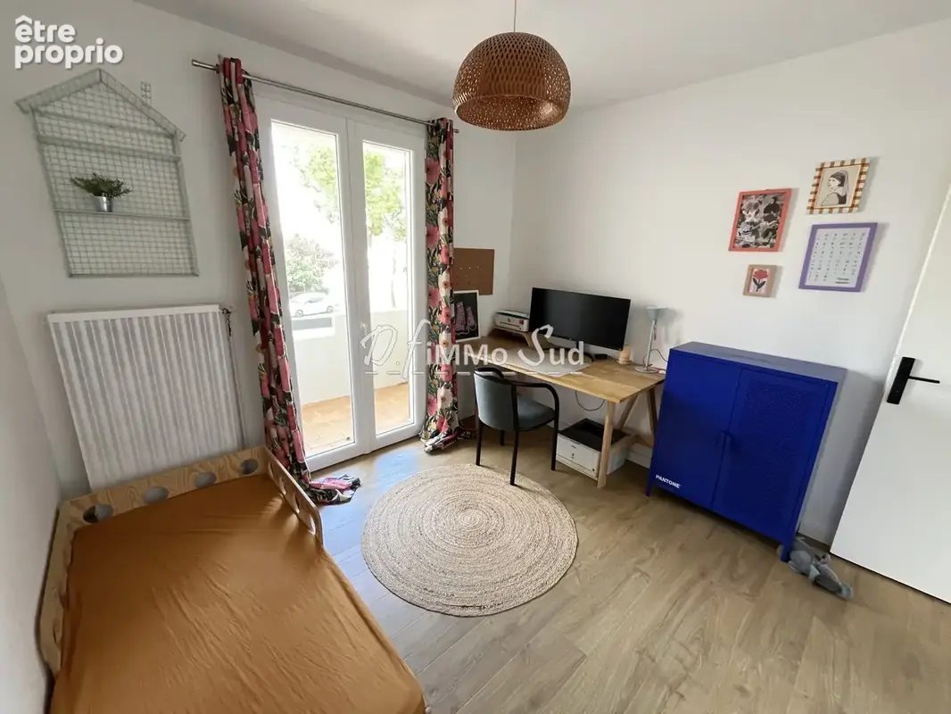 Maison t5, 3 faces avec garage, terrasses et exterieur - photo 22