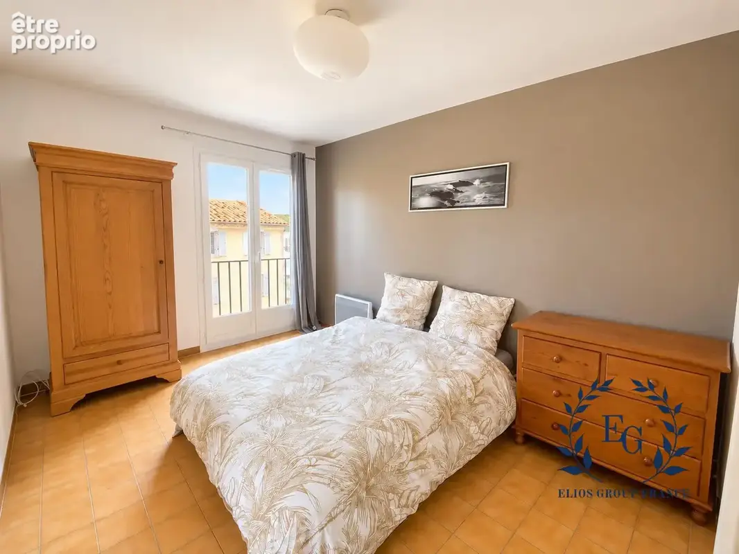 Appartement 3 pièces 65 m² à vendre à Brignoles (83170) - photo 4