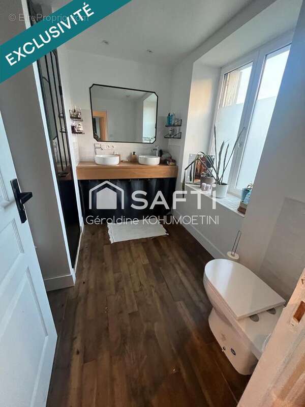 Photo 8 - Maison à GUEMENE-SUR-SCORFF