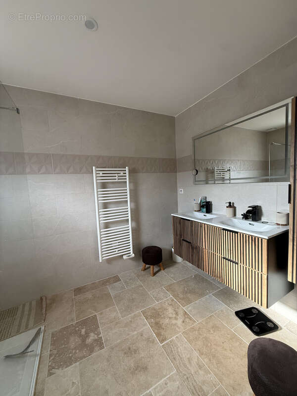Maison contemporaine de plain-pied   Prestations de qualité   4 chambres - photo 7