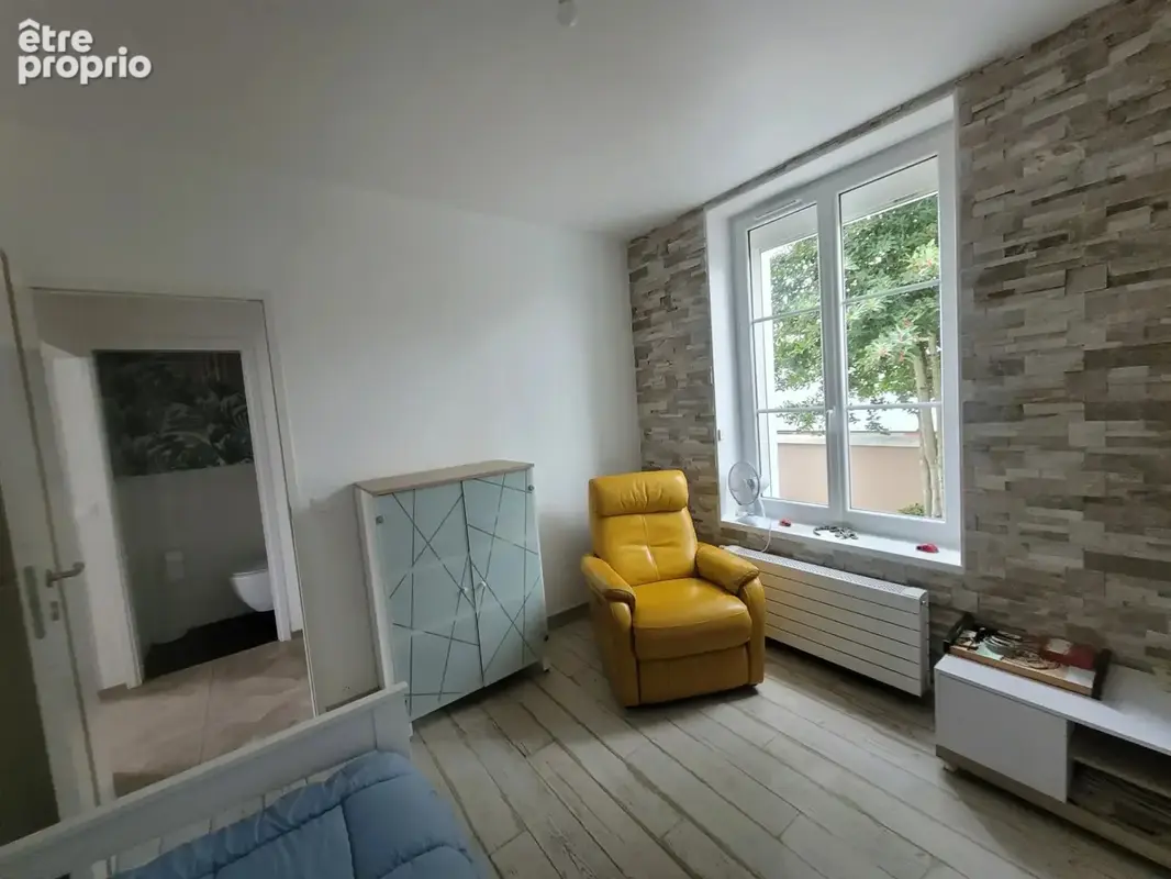 Maison de ville - coligny - photo 5