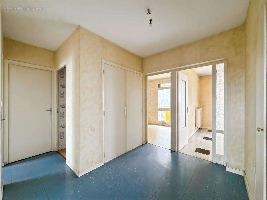 Appartement à VALENCE