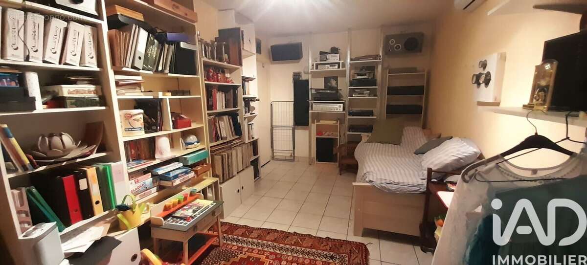 Photo 6 - Maison à SAINT-MAUR