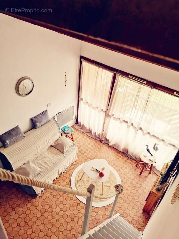 Appartement à PORT-LA-NOUVELLE