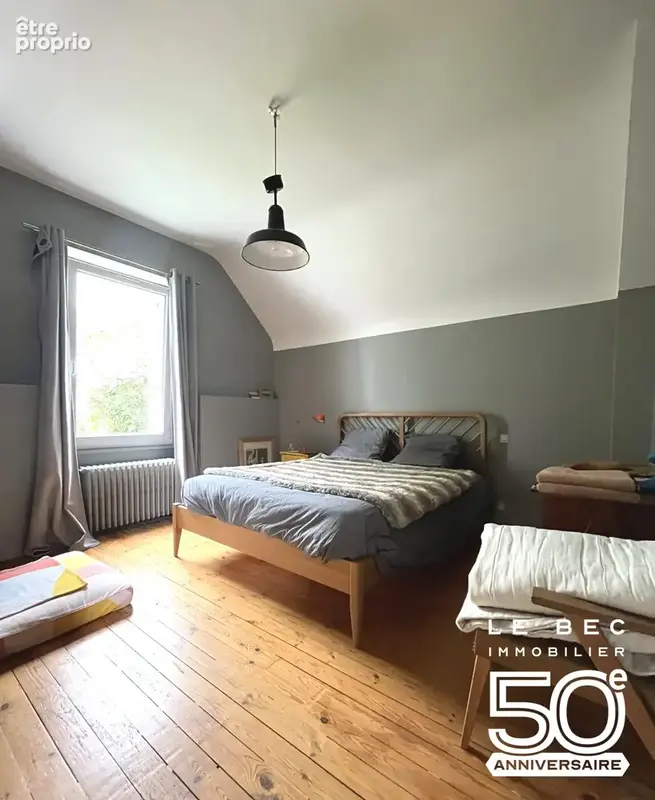 Maison 6 pièces 164 m² à vendre à Vannes (56000) - photo 6