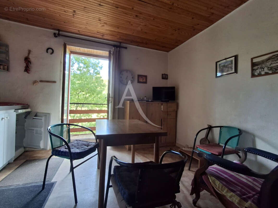 Appartement à BEDARIEUX