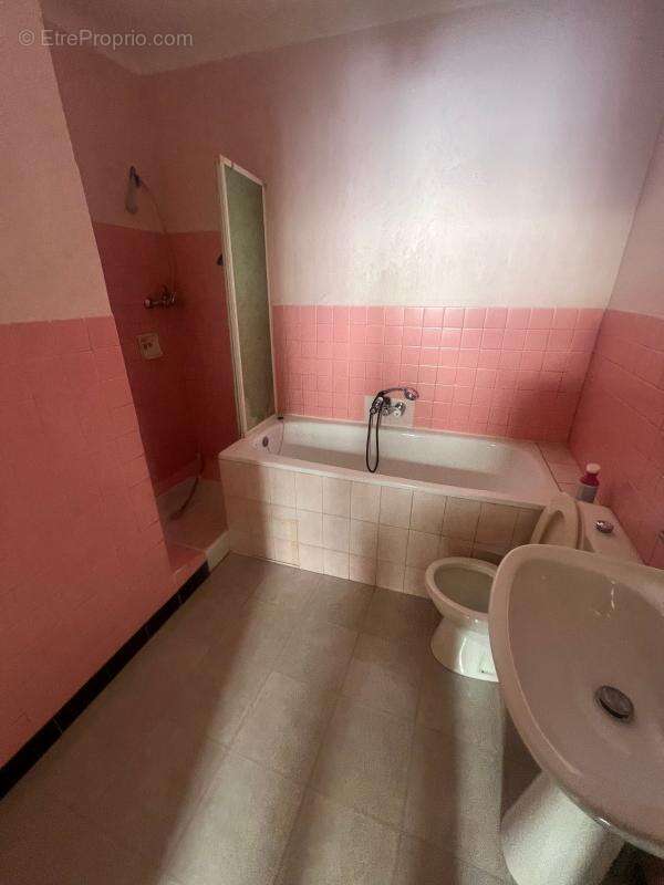 Appartement à MARIGNANE