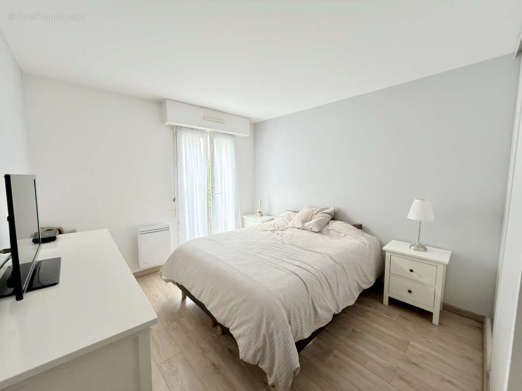 Appartement à SAINT-MAURICE