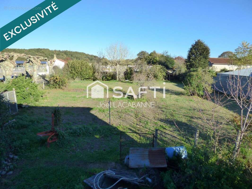 Photo 2 - Maison à RABASTENS-DE-BIGORRE