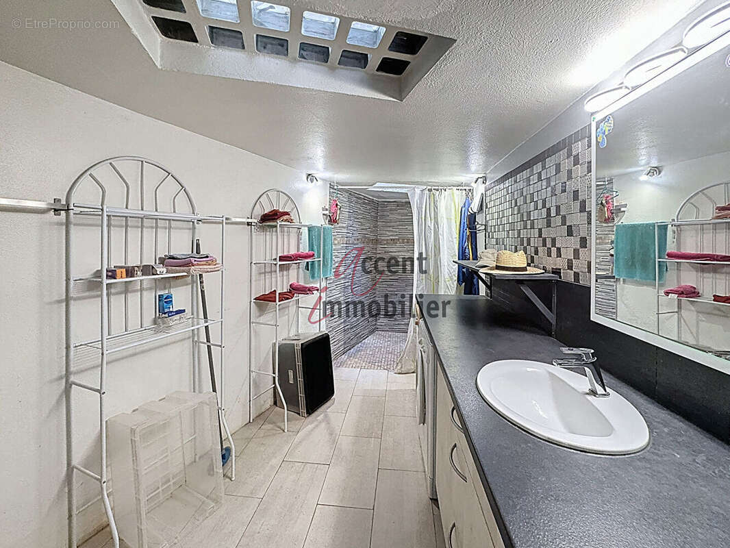 Maison à SAINT-ANDIOL