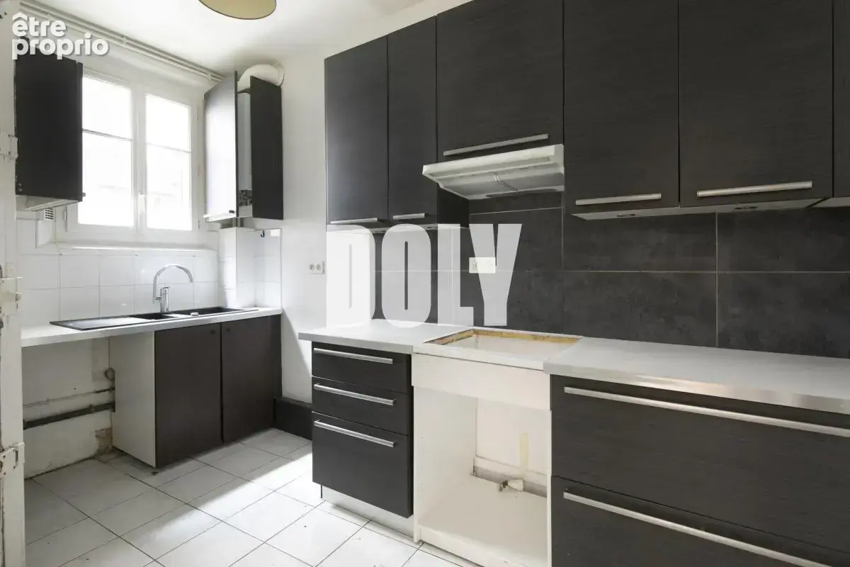 Doly - appartement 4 pièces - st mandé - photo 6