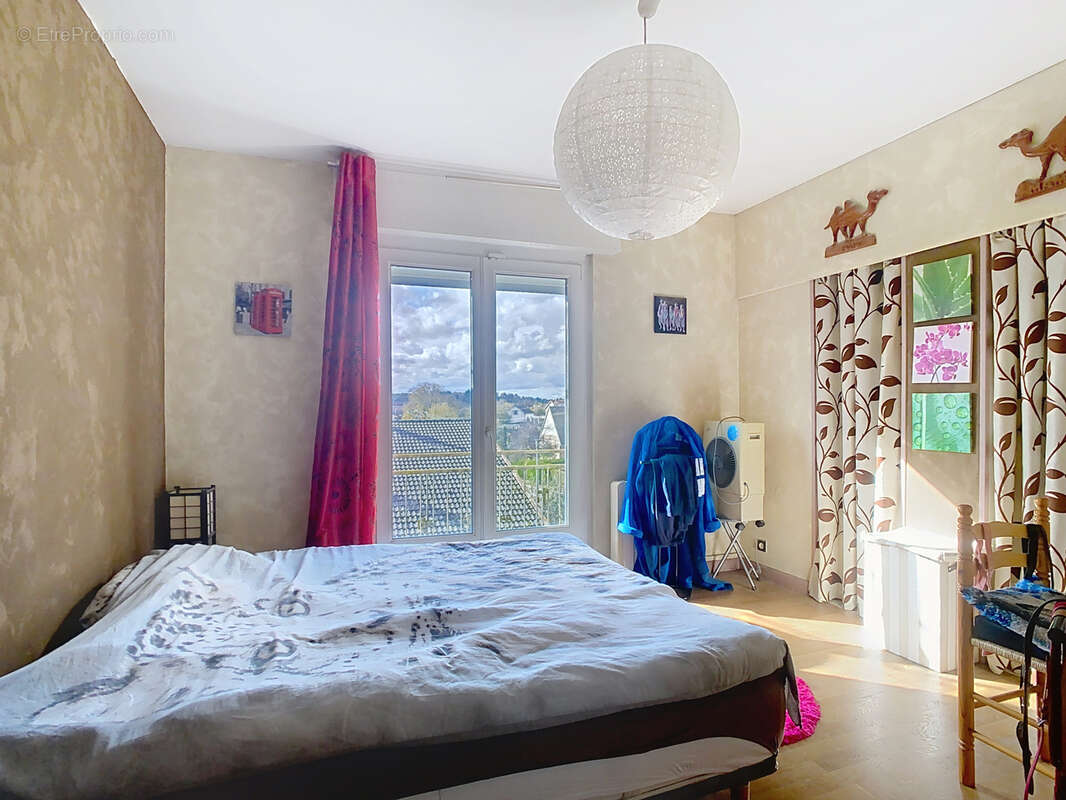 Maison à FECHE-L&#039;EGLISE