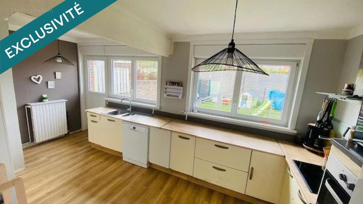 Photo 3 - Maison à BETHUNE