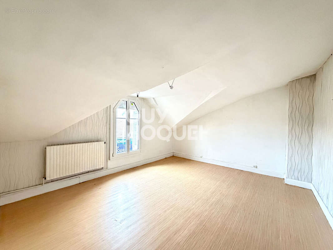 Maison à NEUVES-MAISONS