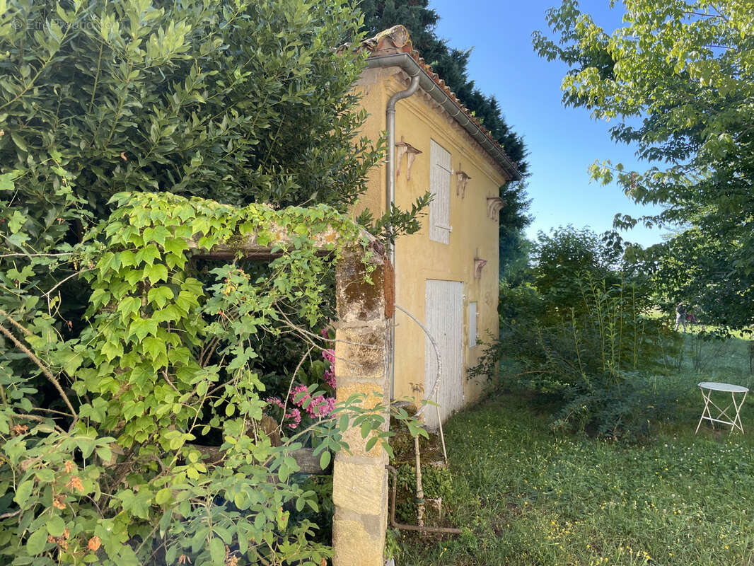 Maison familiale - photo 47