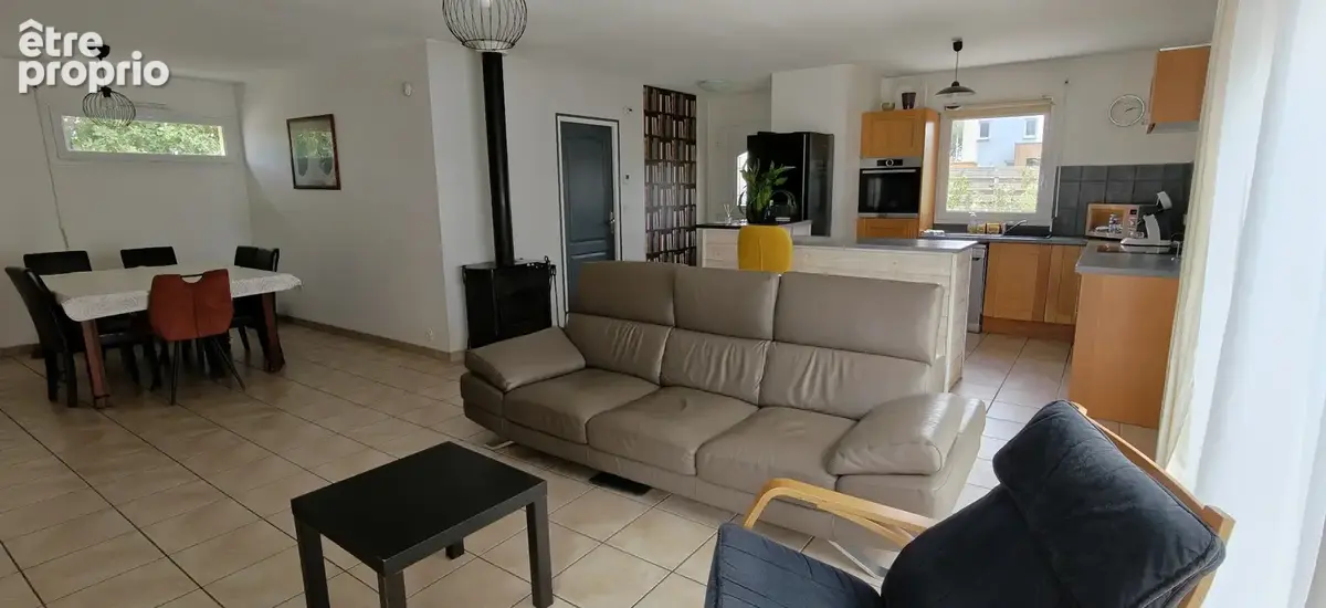 Villa à vendre pour petite famille à Saint-Michel-Chef-Chef - photo 6